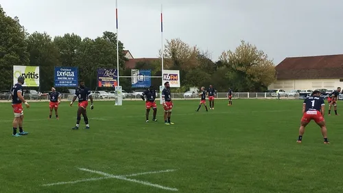 Réaction attendue pour le Stade Dijonnais face à Soyaux-Angoulême